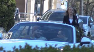 Ca sa-i mearga bine in toate cele, Speak si-a tras un impresar barosan, pe cunoscutul Lucian VIDEO EXCLUSIV