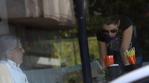 Ilie Nastase si Brigitte se iubesc ca la inceput! Fostul tenisman si-a scos sotia la o cina rafinata VIDEO EXCLUSIV