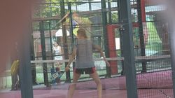 Elena Baguci s-a lasat de modelling! Vezi care este motivul pentru care frumosul manechin a renuntat de luni bune la New York pentru Bucuresti