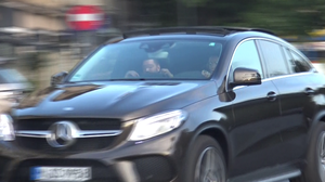 Nu se mai ascund: primele imagini cu Adelina Pestritu si noul iubit! | VIDEO EXCLUSIV