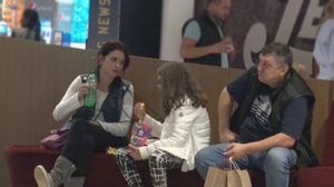 Imagini inedite cu un cunoscut sef "liberal"! Cum arata acum partenera de viata a lui Teodor Atanasiu, femeia pentru care acesta si-a parasit sotia dupa 20 de ani de casnicie VIDEO EXCLUSIV