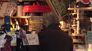 Imagini emotionante cu Ilie Nastase si fata lui cea mica! | VIDEO