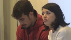 Dinamovistul Hanca a fost nevoit sa scoata bani din banca, iar sotia sa mai avea putin si plangea de suparare! Se anunta vremuri grele la Dinamo | VIDEO