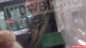 Diana Munteanu, de mana cu o femeie! Totul s-a petrecut intr-un mall din Capitala! VIDEO EXCLUSIV