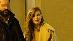 Iulia Albu, intalnire nocturna cu iubitul! Cum s-a imbracat jurata “Bravo, ai stil!” si mai ales cum i-au surprins paparazzi WOWbiz.ro! Video Exclusiv!