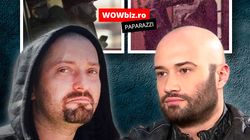 Ce au facut Mihai Bendeac si Cheloo, noaptea, intr-un apartament de bloc? Cei doi au oprit si la o farmacie, inainte