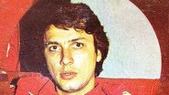 Gino Iorgulescu in tinerete