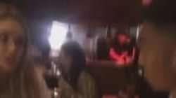 Imagini bombă cu Bianca Dragusanu şi admiratorul ei chinez! Ce reacţie va avea însă iubitul ei “musculos” cu Rolls Royce şi un Bentley! Avem imagini exclusive