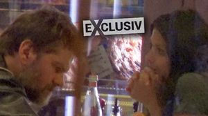 Cât de îndrăgostită este Andreea Cipca de Florin Piersic jr! Imaginile care o trădează pe tânără VIDEO EXCLUSIV