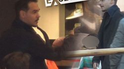 Imaginile care vor spune adevărul despre relaţia lui Răzvan Simion cu copiii săi! A fost acuzat că i-a abandonat! VIDEO EXCLUSIV