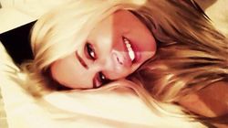 Uite cum arata Vica in pat! Il condamni pe Piti ca si-a inselat nevasta dupa ce vezi asa ceva?