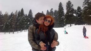 Raluca Podea, sex nebun doua zile non-stop cu iubitul fotbalist ...