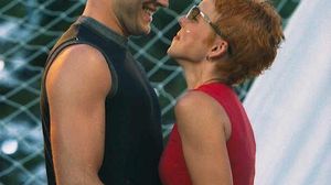 Slav era cu o roscata la "Vara Ispitelor"