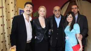 Oana si Viorel Lis au renuntat la "pacanele"! VEZI motivul pentru care au facut asta - Sigur te va emotiona