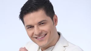 EXCLUSIV! Liviu Varciu, daca intr-o dimineata s-ar trezi… femeie: “Sper sa am sanii mari!”