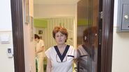 Emilia Bendeac ne-a primit in cabinetul sau din Bucuresti