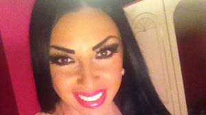 Desi are sani imensi, Andreea vrea sa faca si cea de-a doua operatie