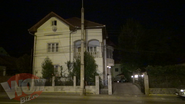 Sicriul cu trupul lui Florin Cioaba se va afla pana vineri dimineata in vila familiei din Sibiu