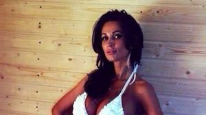 Luciu are o talie de viespe