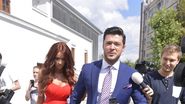 Bianca si Victor vor face nunta pe 29 septembrie