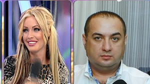 Loredana Chivu a mers la detectorul de minciuni! A recunoscut ca a luat bani de la Leo de la Strehaia, dar ca nu i-a promis nimic in schimb novalue