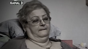 CUTERMURATOR! In urma cu 10 zile, mama Danielei Gyorfi vorbea despre moarte! Vezi ultimul interviu acordat de Anica! O sa tremuri tot