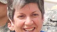 Janet Napolitano, Secretar de Stat la Casa Alba