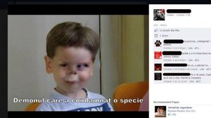 Aceasta este imaginea care a starnit un scandal imens