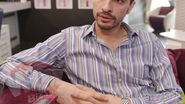 Medicul estetician Kasem Abu Bakr