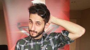 Paolo a cazut din nou victima jignirilor lui Cheloo