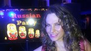 Anna continua sa cante in cluburi si casinouri
