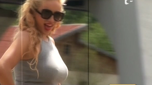 Calaria n-a fost niciodata mai sexy! Uite cum s-au miscat Ana ...