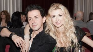 Andreea si Keo s-au despartit dupa 9 ani de iubire