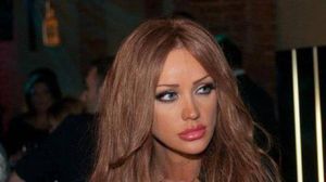 Bianca a ajuns la spital