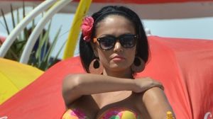 VIDEO EXCLUSIV! La asemenea imagini cu Andreea Mantea ar trebui ca ...