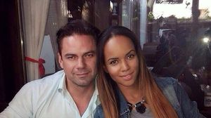 Raul si Amina s-au mutat la Budapesta