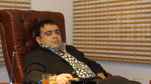 Adrian Minune nu suporta ca cineva sa se ia de fiica lui
