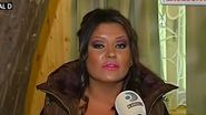 Pe timp de iarna, cantareata merge la solar ca sa se bronzeze