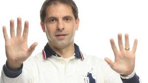 Dan Negru