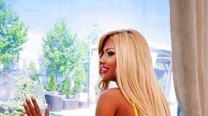 Goliciunea Loredanei nu a fost pe placul tatalui sau