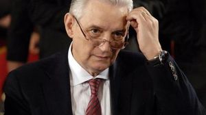 Ilie Sarbu, cea mai cunoscuta victima a unui accident de vanatoare