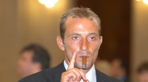 Acum, Radu e multumit de podoaba sa capilara