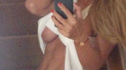 Raluca Podea, parasita de iubit, chiar inaintea declansarii scandalului dosarului prostituatelor de lux! Blonda trebuia sa se casatoreasca cu fotbalistul Adrian Iordache