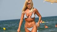 Elena Udrea e cea mai sexy politicana