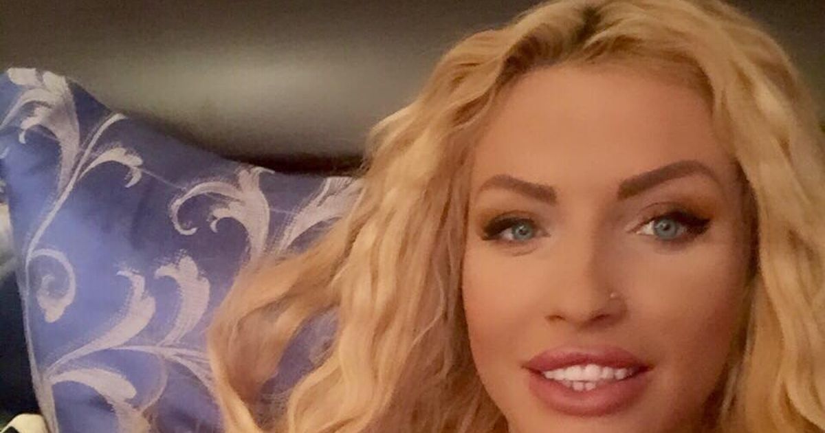 Loredana Chivu e perversa rau! Uite cum sta prin casa - WOWBiz