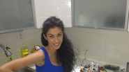 Raluca are silicoane de cativa ani