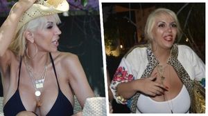 VIDEO EXCLUSIV | Asta e premiera verii! Raluca Badulescu, in ...