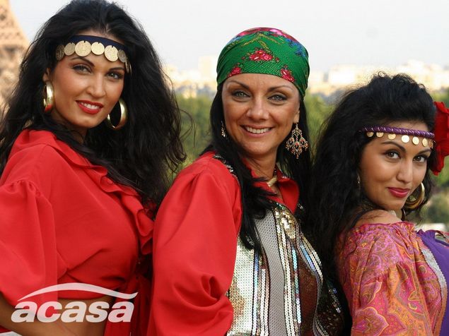 EXCLUSIV! Cati bani ia Luciu ca sa prezinte cea mai tare nunta de rromi ...