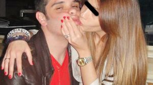 FOTO! Ce sexy e sora lui Vincenzo Castellano la plaja!