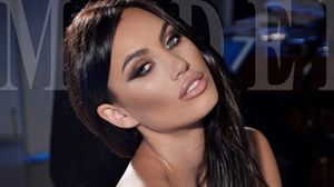 Alina Puscau inca nu a scapat de mercurul din sange! Vezi ce tratament face manechinul! novalue